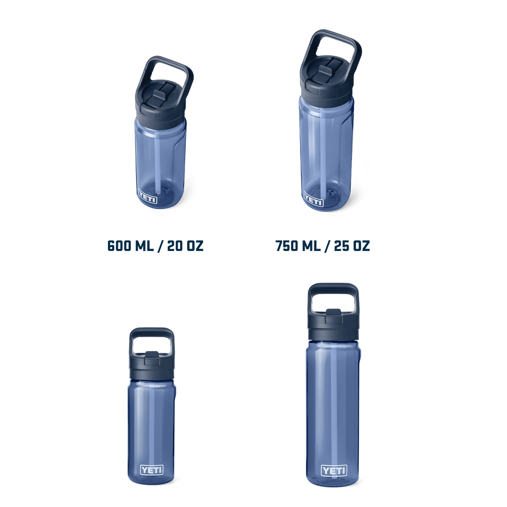 Yonder® 600 ml Water Bottle