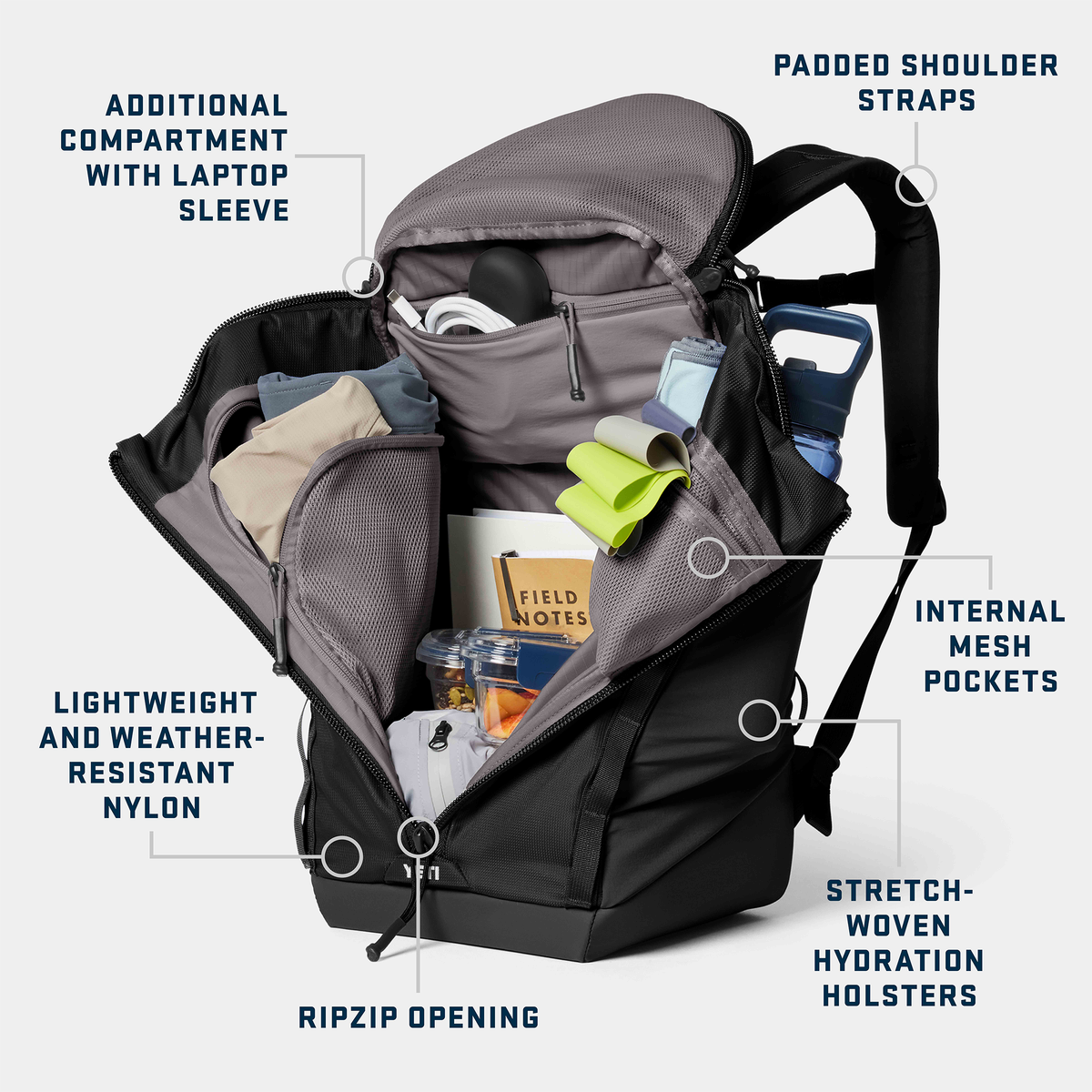 Palo™ 26L Backpack