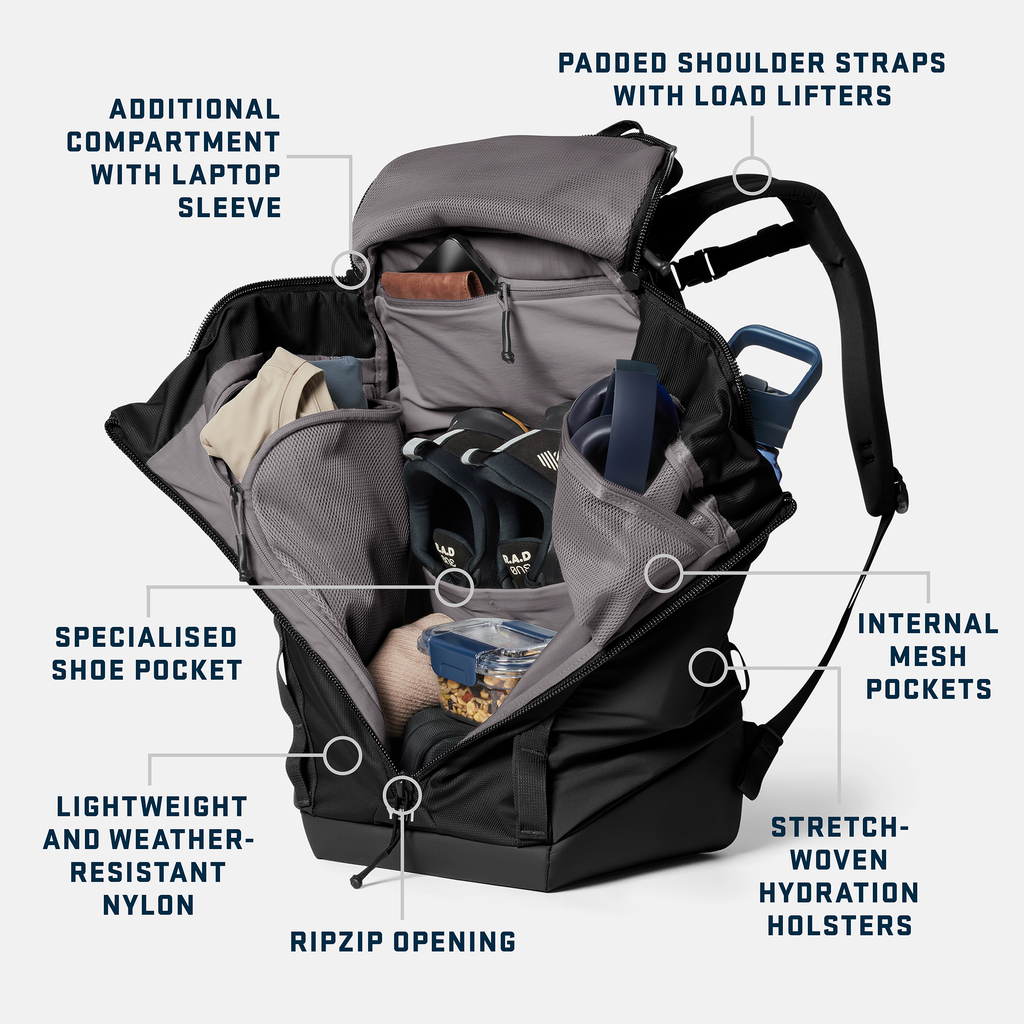 Palo™ 32L Backpack