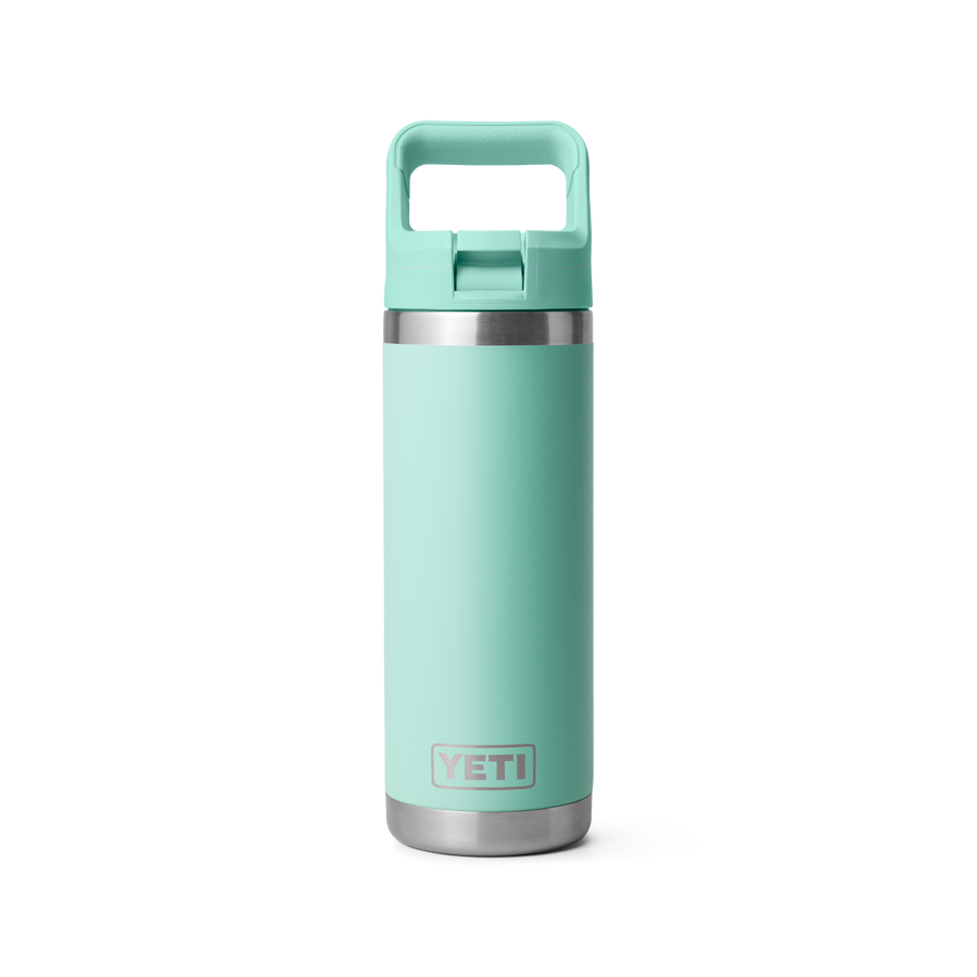 Rambler® 18 oz (532 ml) Straw Bottle