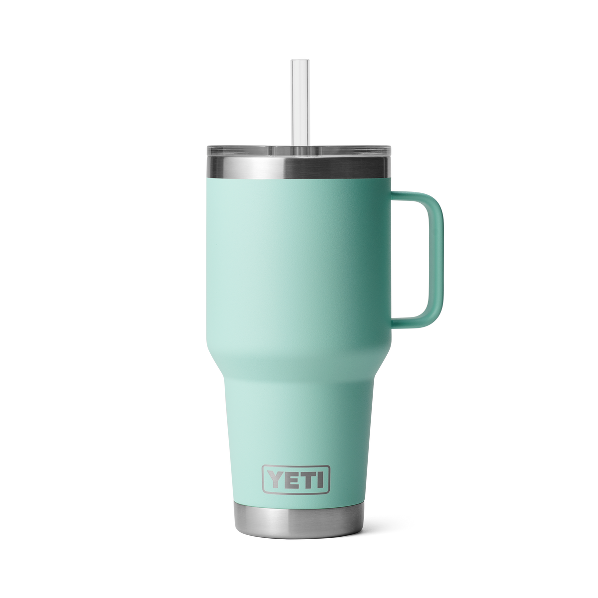 Rambler® 35 oz (1 L) Straw Mug