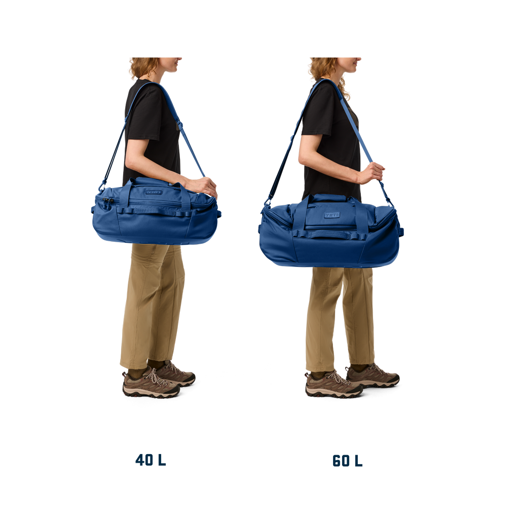 Crossroads® 40L Duffel