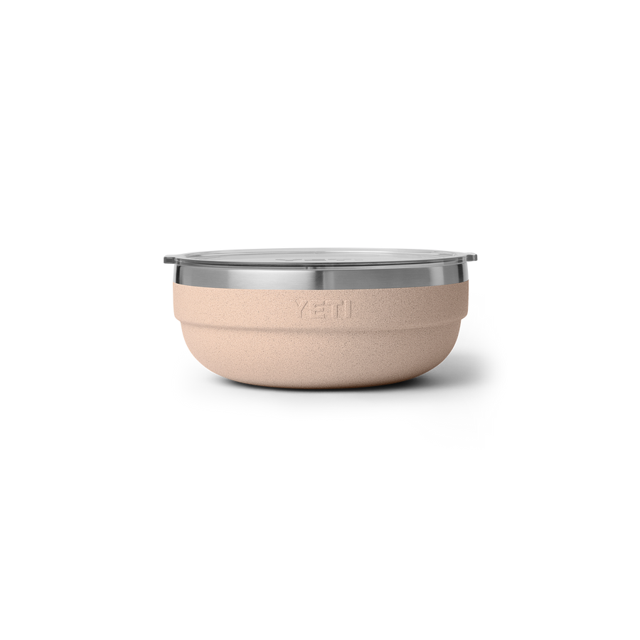 Rambler® Medium Insulated Low Bowl